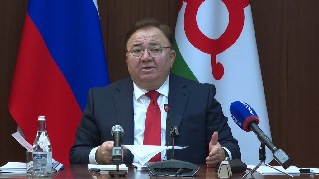 На модернизацию медицины Ингушетии в 2026 году направят около 421 млн рублей