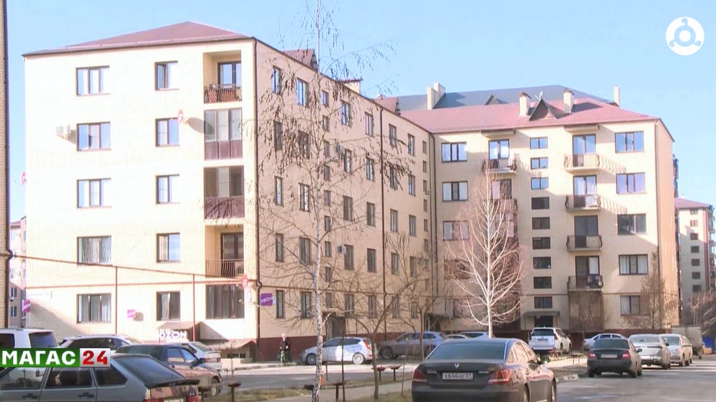 Сделки с недвижимостью по биометрии заработали в России