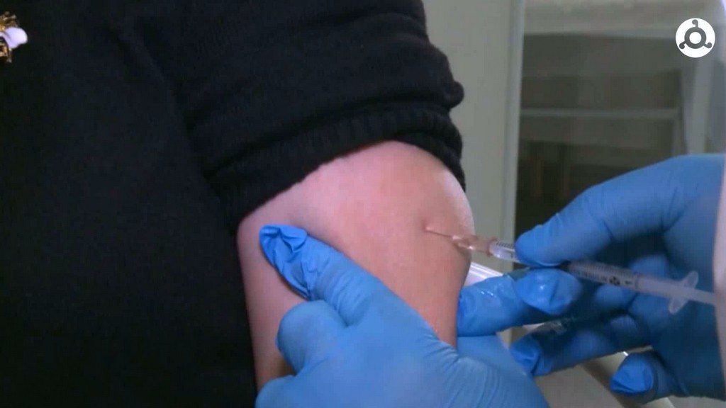 В Ингушетии продолжают прививать от гриппа и диспансеризация населения