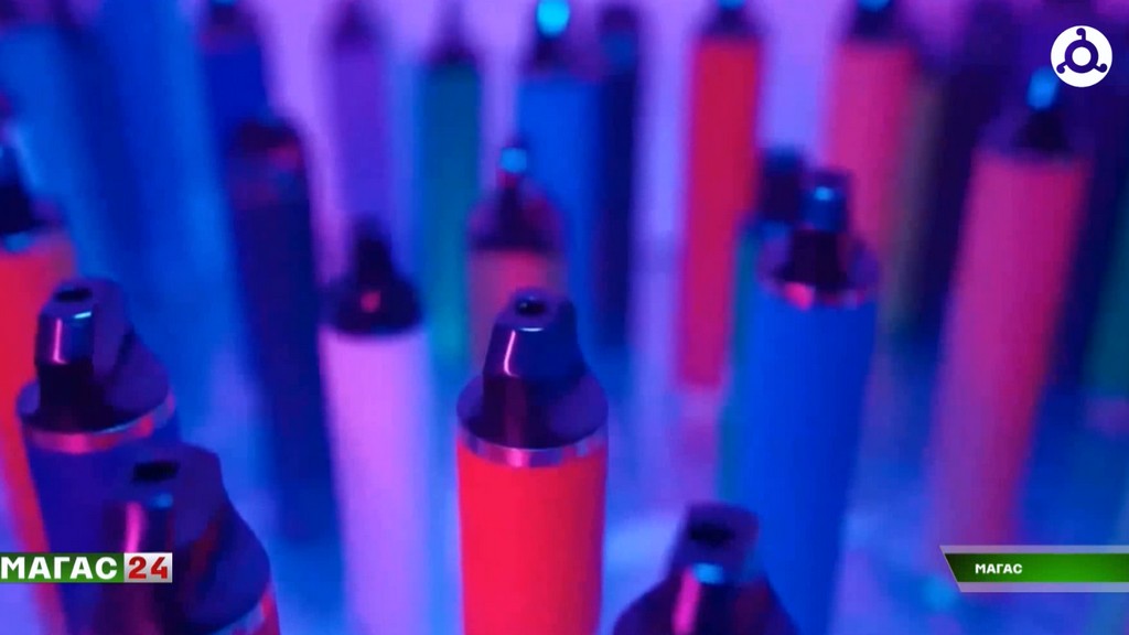 В Ингушетии зафиксированы случаи инфарктов у молодых людей из-за вейпов