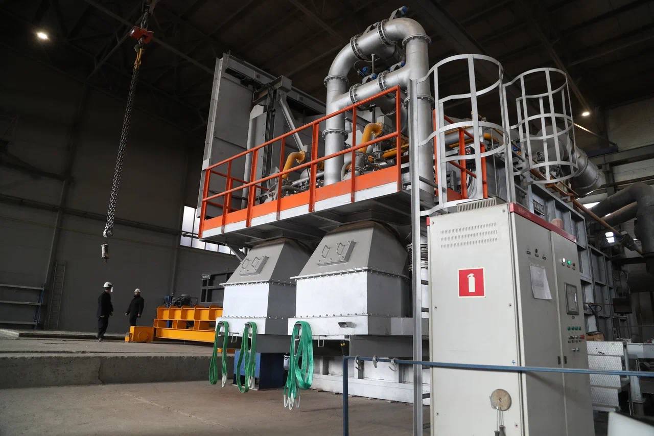 Инвестиции в Ингушетию за 9 месяцев превысили 10,5 млрд рублей