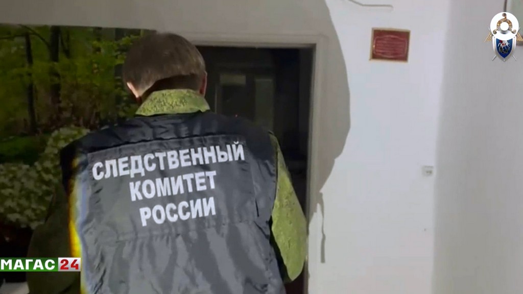 В Ингушетии в результате хлопка газа пострадали семь человек