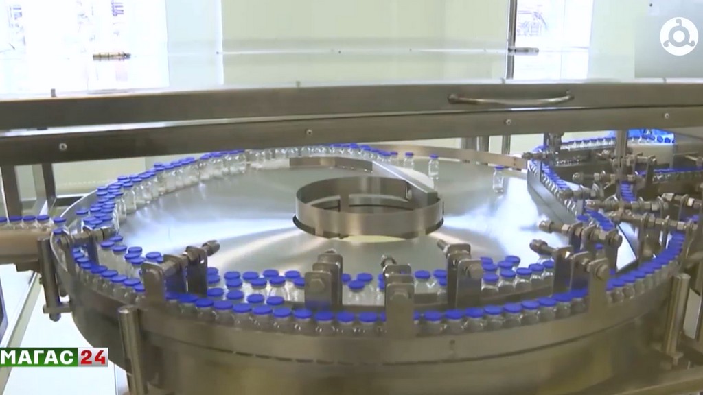 В России начал действовать обновленный список жизненно важных лекарств