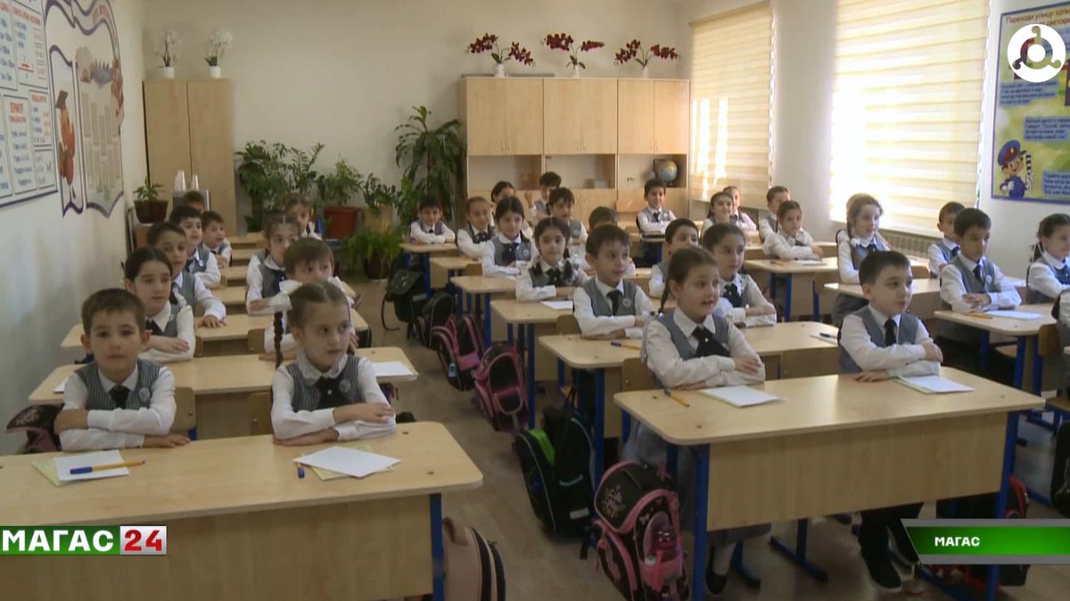 Переполненные и полупустые: как в Ингушетии выравнивают нагрузку на школы