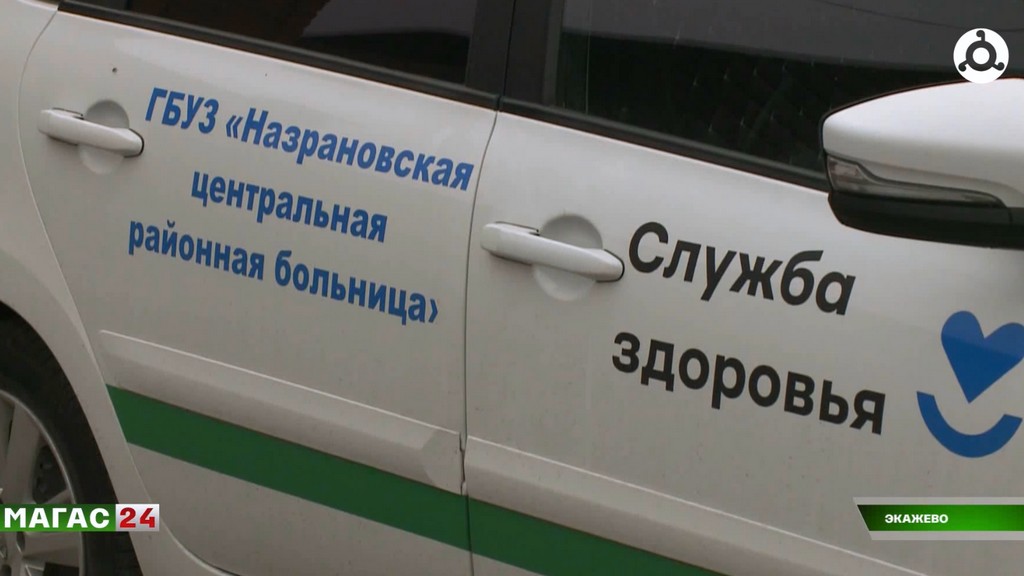 В Ингушетии стартовала масштабная диспансеризация населения