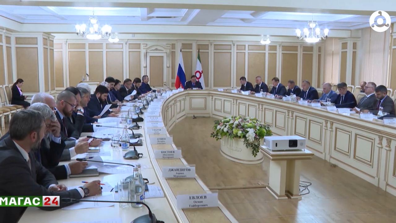 Глава Ингушетии потребовал отказаться от формального подхода в борьбе с наркоманией в регионе