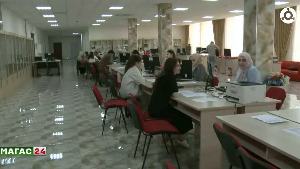 Российским абитуриентам добавят до 15 баллов за особые успехи