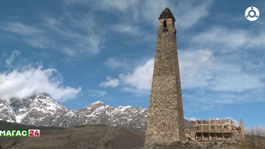 В Джейрахском районе Ингушетии планируют открыть музей Серго Орджоникидзе
