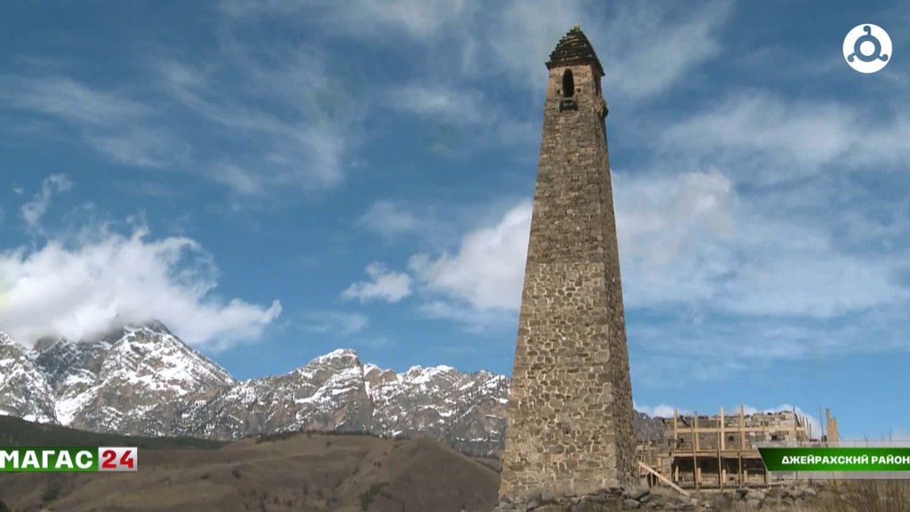 В Ингушетии археологи сделали открытие, которое называют переломным для всей кавказской исторической науки