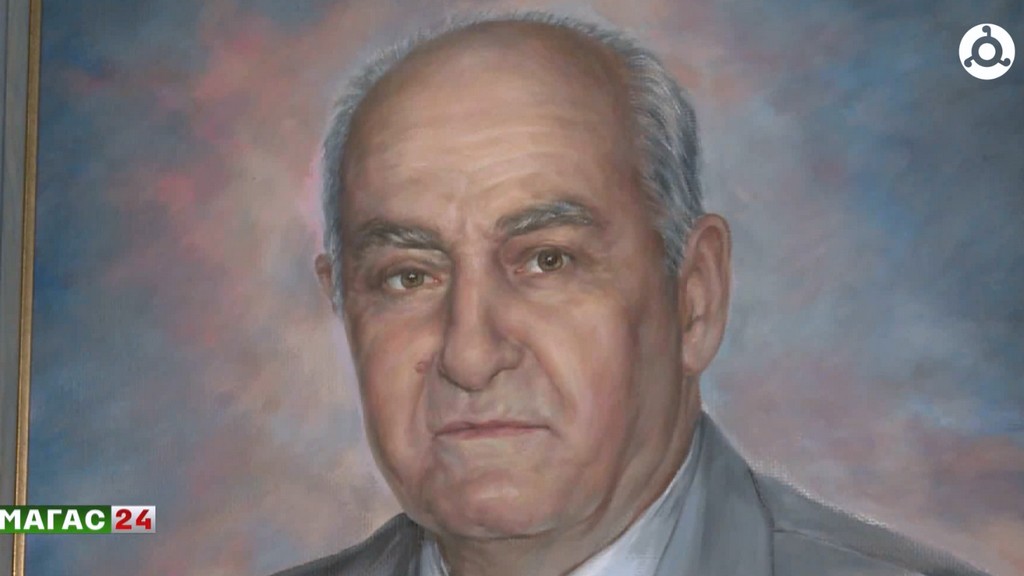 В Ингушетии вспоминают Бексултана Сейнароева