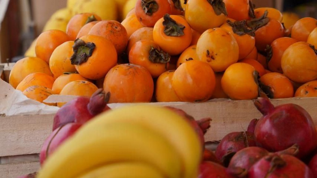 В Ингушетии открывается сезон сельхозярмарок