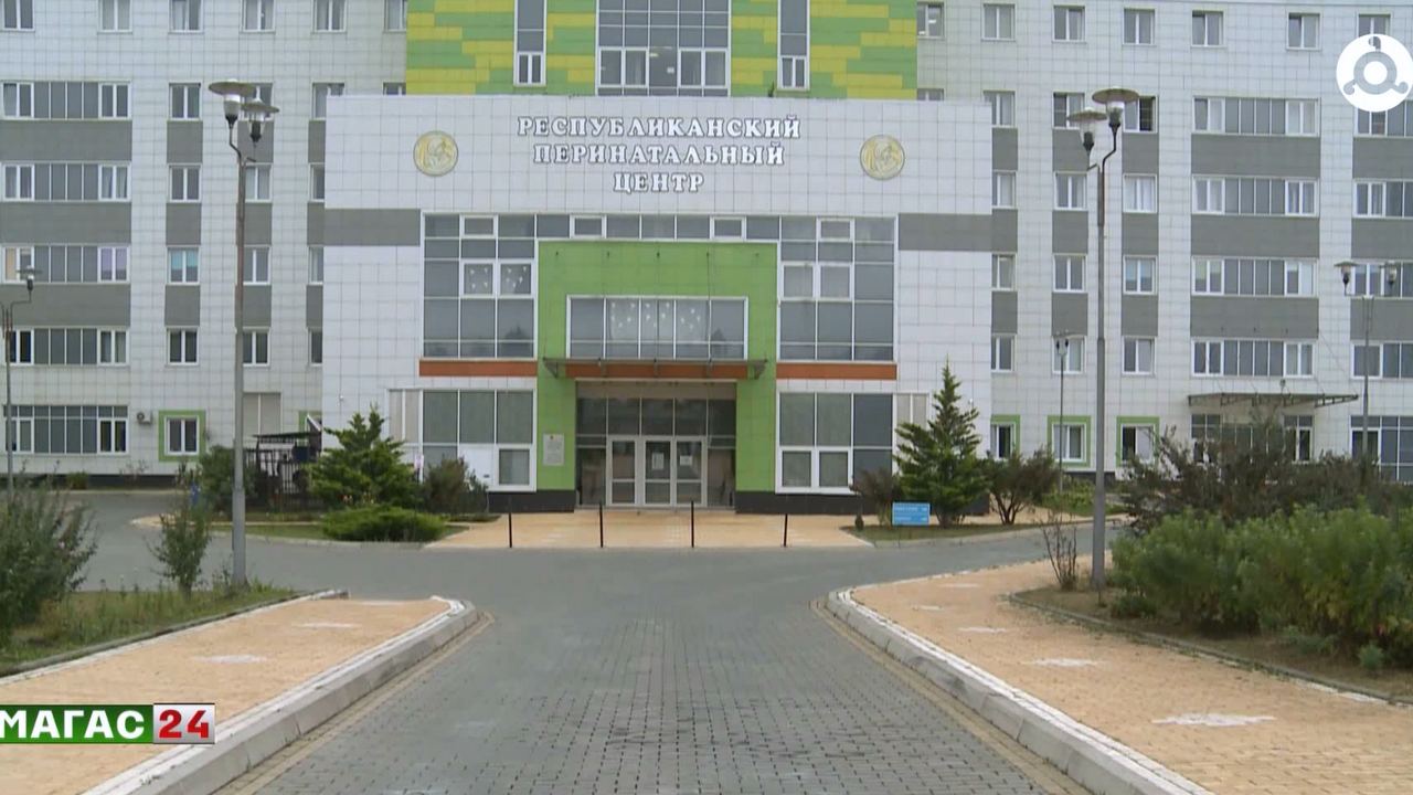 В перинатальном центре Ингушетии прошли учебно-тактические учения