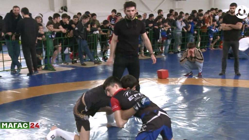 Чемпионат и первенство СКФО по панкратиону пройдут в Ингушетии