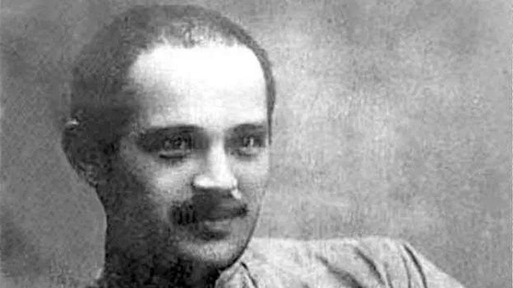 132 года назад родился выдающийся сын ингушского народа Заурбек Мальсагов
