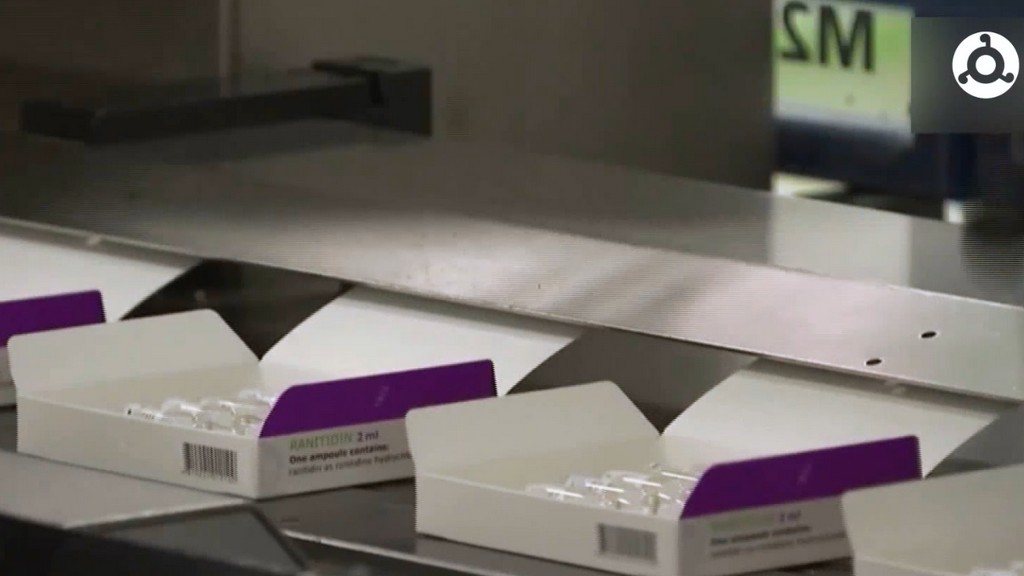 Регионам выделят федеральные средства на орфанные препараты