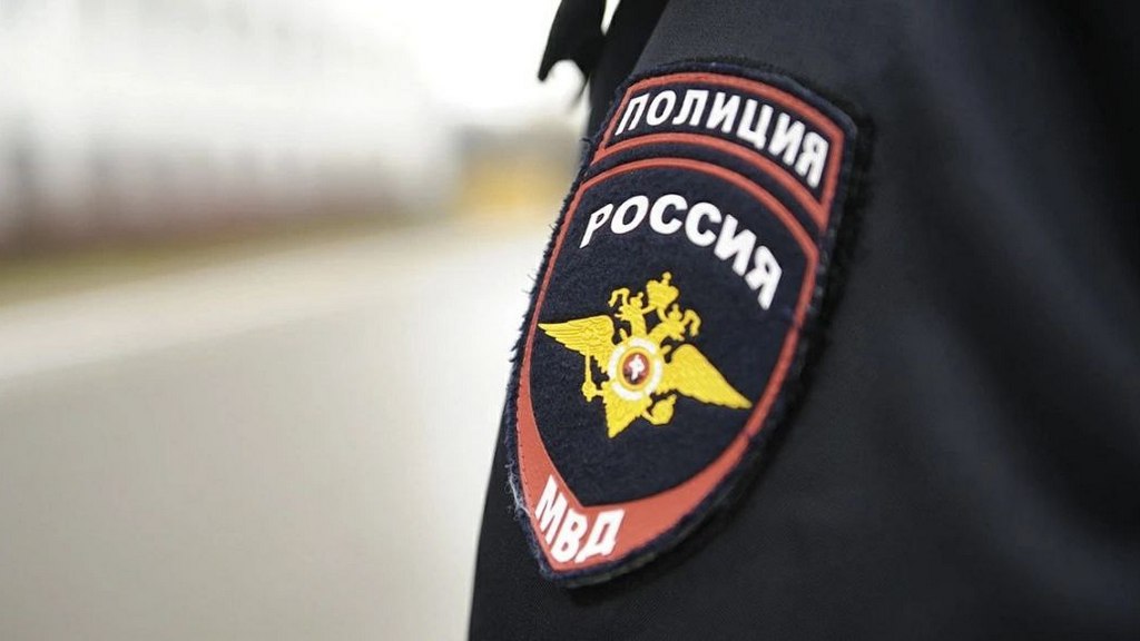 Полицейские Ингушетии провели в Магасе рейдовое мероприятие "Заслон"