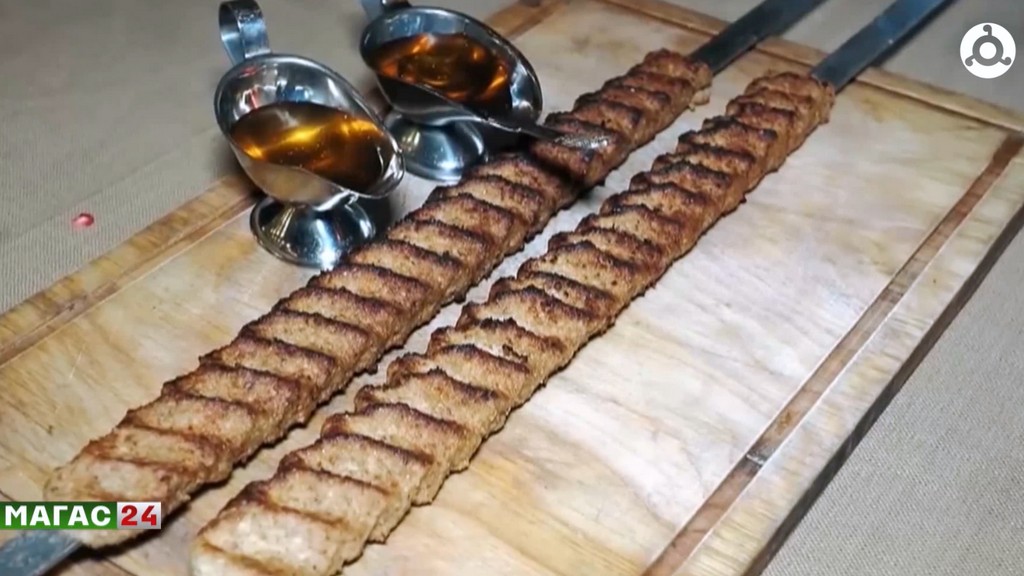 Жителей Ингушетии приглашают на гастрономический форум в Дагестане