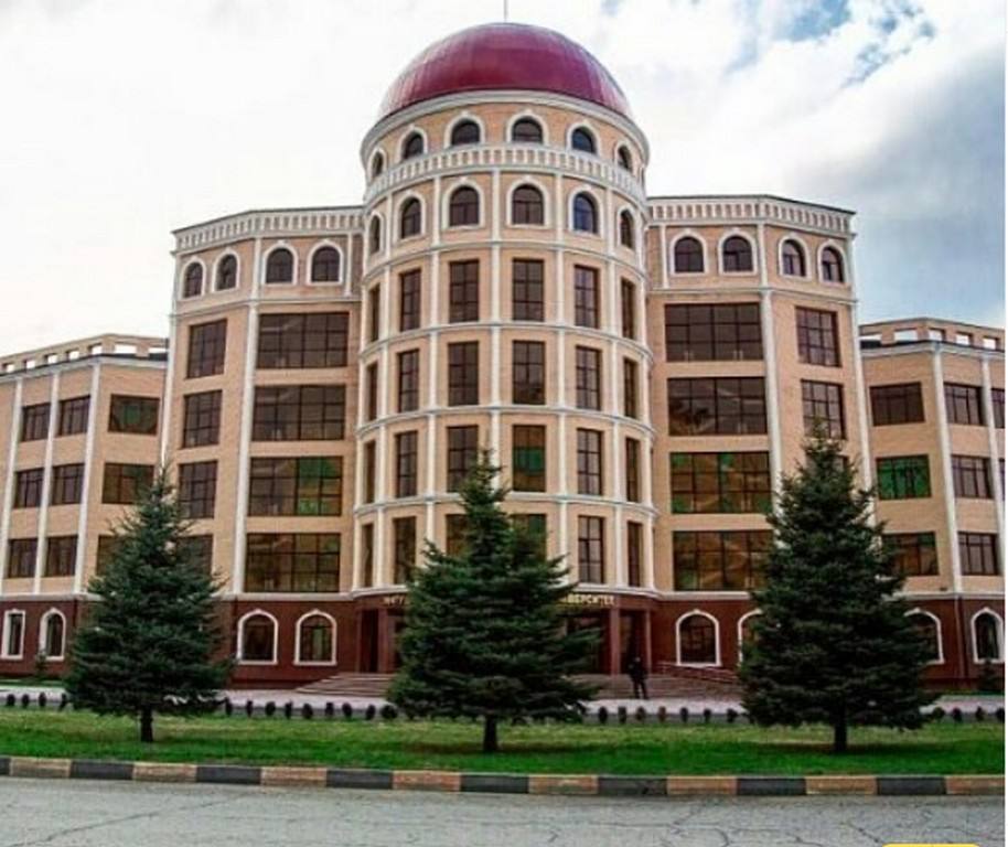 Добро пожаловать в семью: в ИнгГУ прошло посвящение в студенты