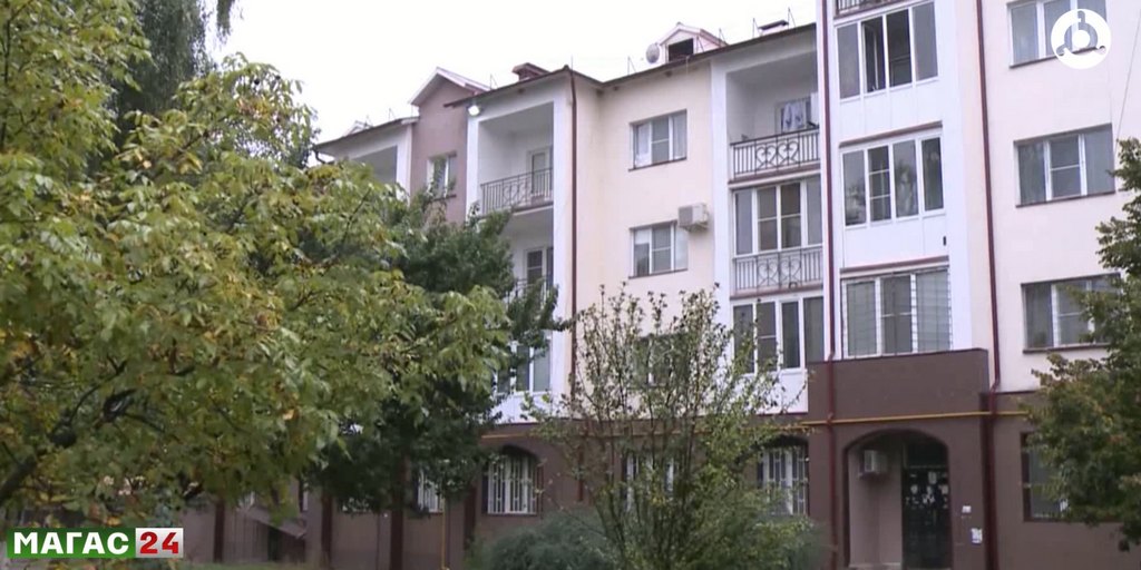 В Ингушетии с 2025 года введено в строй 139 тысяч квадратных метров жилья