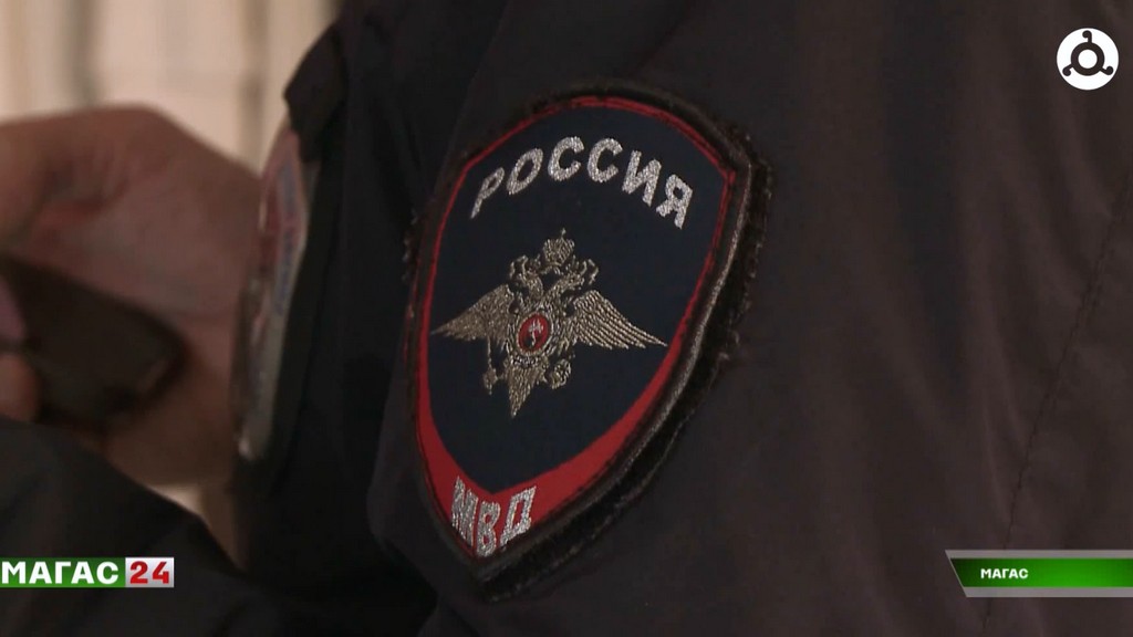 Предпринимателей Ингушетии призывают отказаться от использования иностранных слов в рекламе