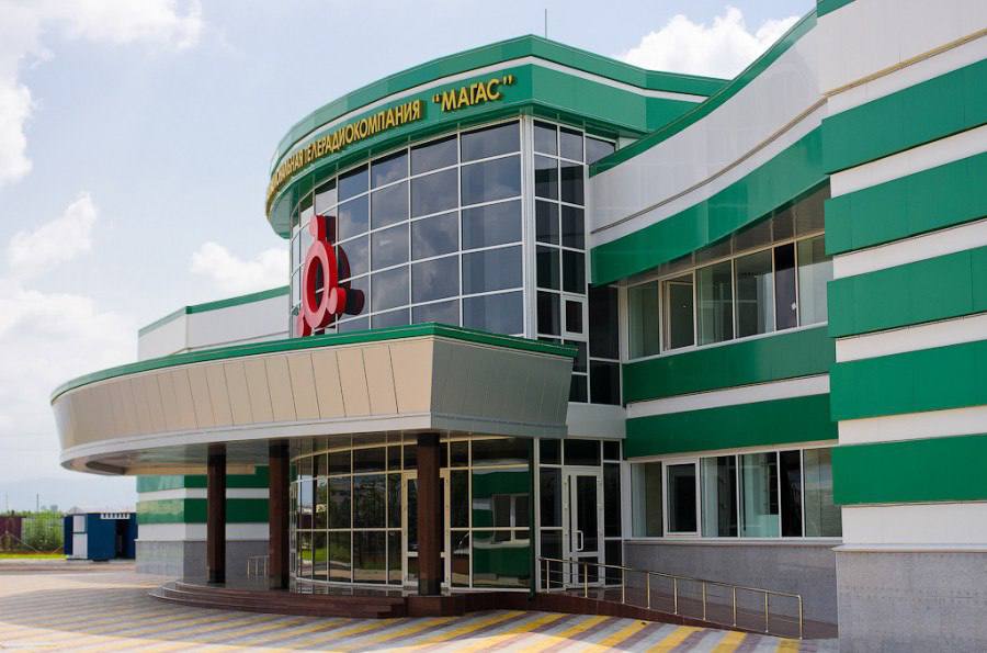 В Магасе прошел семинар для журналистов: медиа названы первой линией обороны от хаоса