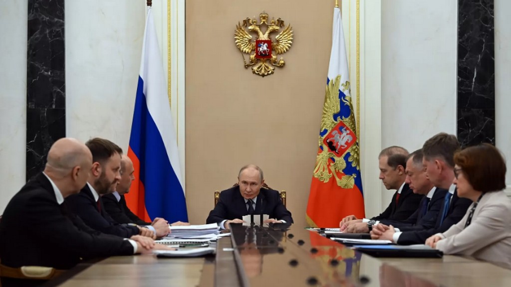 Владимир Путин объявил о новых мерах поддержки регионов: Ингушетия получит дополнительно более 450 млн рублей