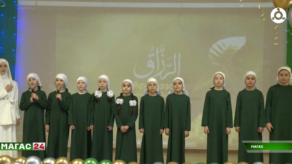 В Ингушетии готовятся к месяцу Рамадан