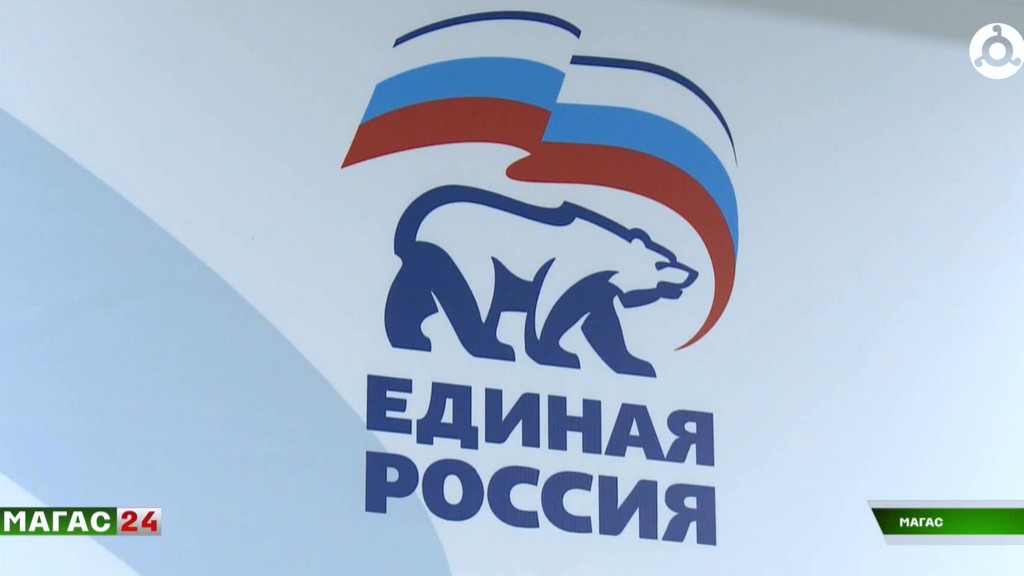 Глава Ингушетии провел личный прием граждан