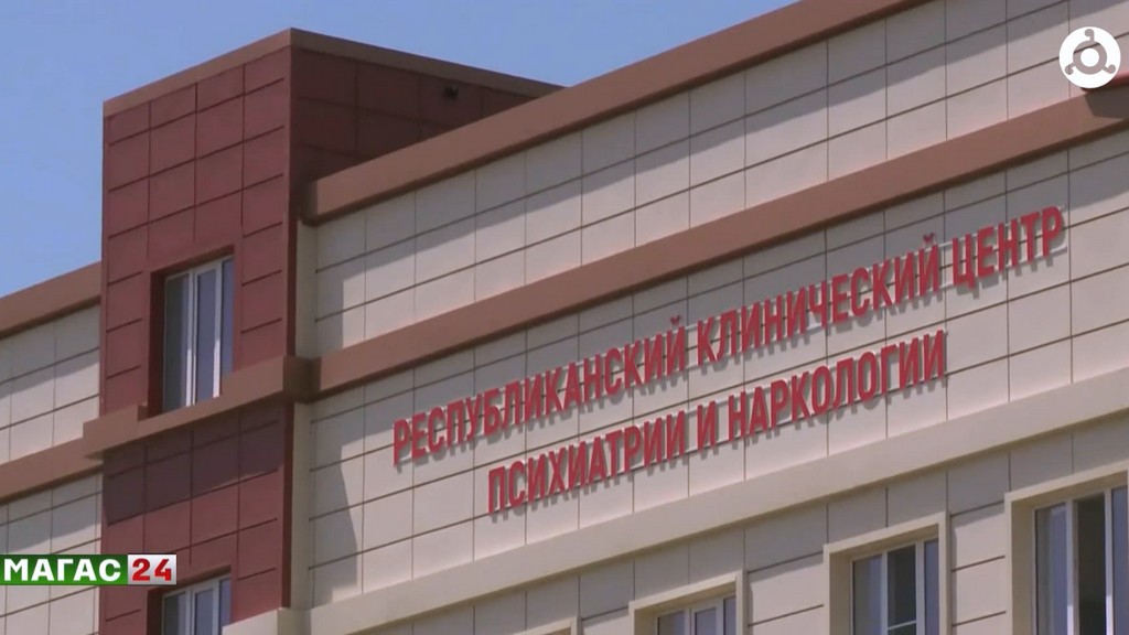Ингушетия присоединилась к Всероссийскому месячнику антинаркотической направленности
