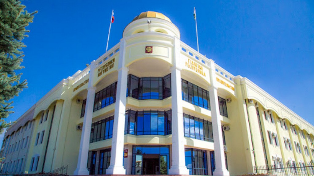 На заседании кабмина Ингушетии обсудили актуальные вопросы