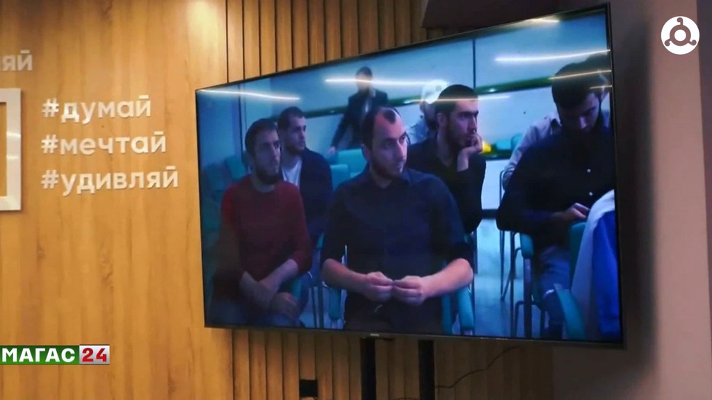 В Ингушетии стартует межрегиональный телефестиваль "Кунацкая"