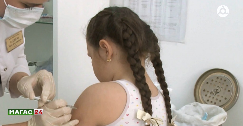 Российскую вакцину против ВПЧ одобрили для детей