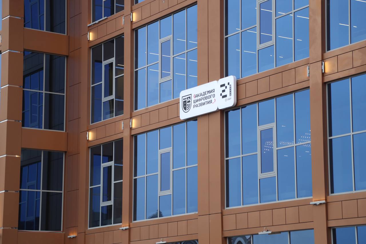 В Ингушетии стартовал отбор в "Школу 21"