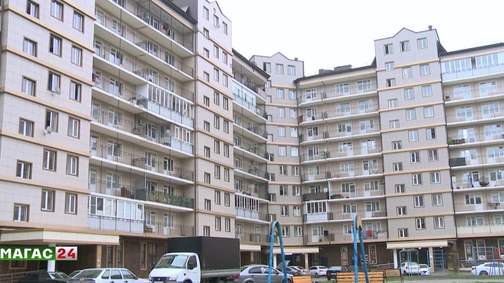 По итогам "Прямой линии" в Ингушетии помогли матери погибшего участника СВО