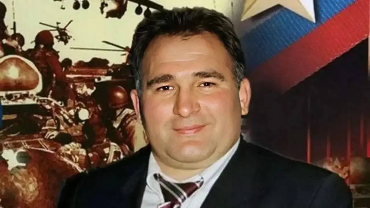 Глава Ингушетии почтил память Алихана Калиматова