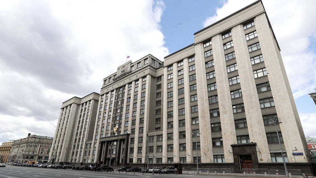 С декабря в России вступают в силу новые законы