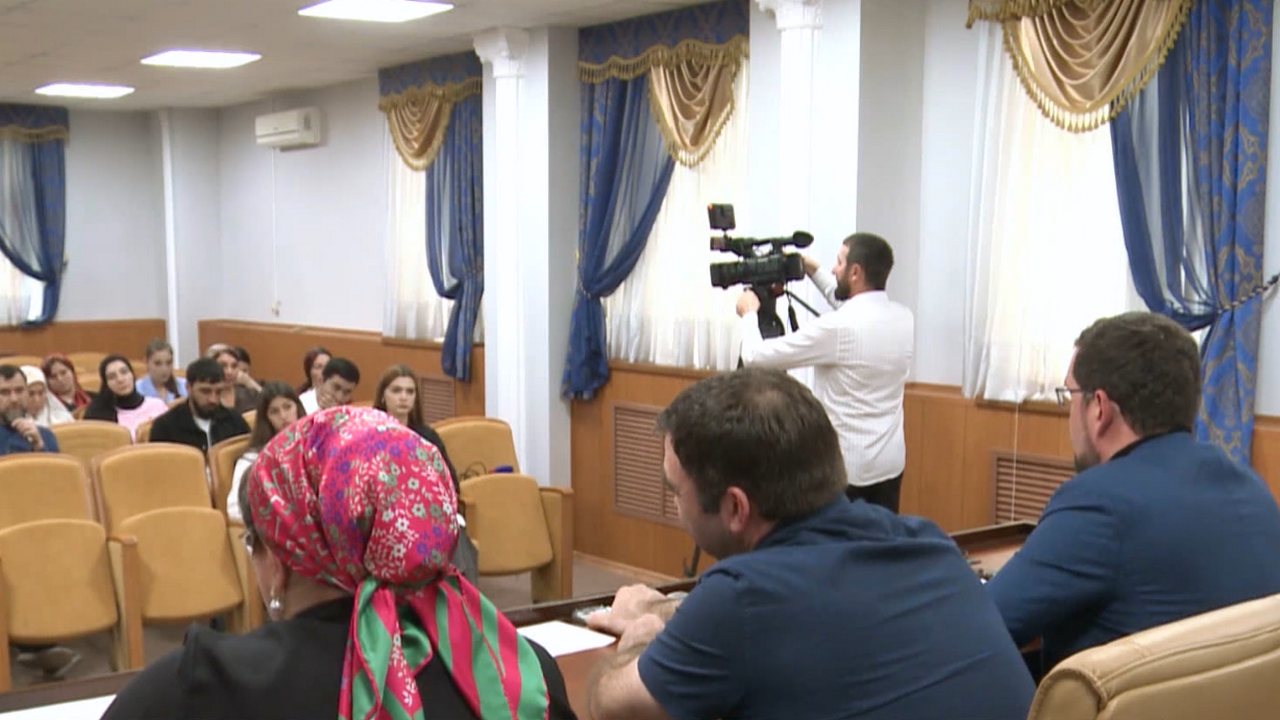 Росреестр по Ингушетии занял первое место в стране по итогам второго квартала