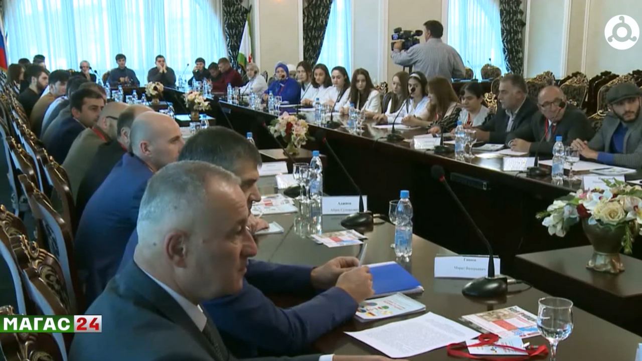 В Ингушетии пройдет республиканский антикоррупционный форум