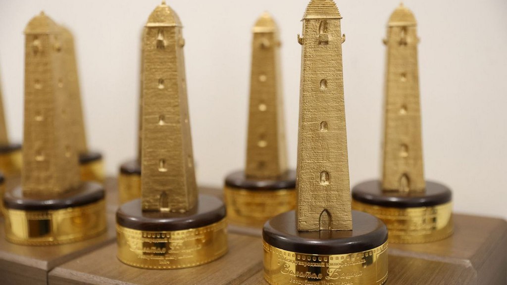 В Ингушетии стартует кинофестиваль "Золотая Башня"