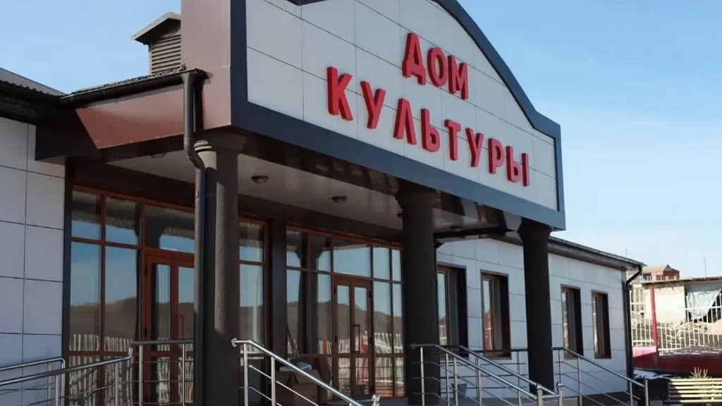 В Ингушетии названы победители программы "Земский работник культуры"