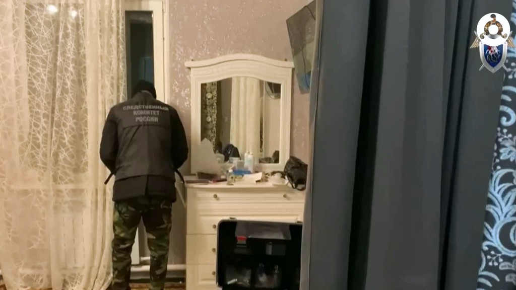 Два резонансных преступления произошли в Назрановском районе Ингушетии