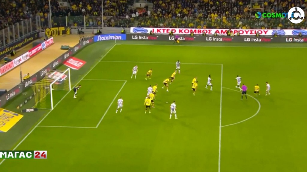 Магомед Оздоев - в числе 39 лучших футболистов России 2025 года