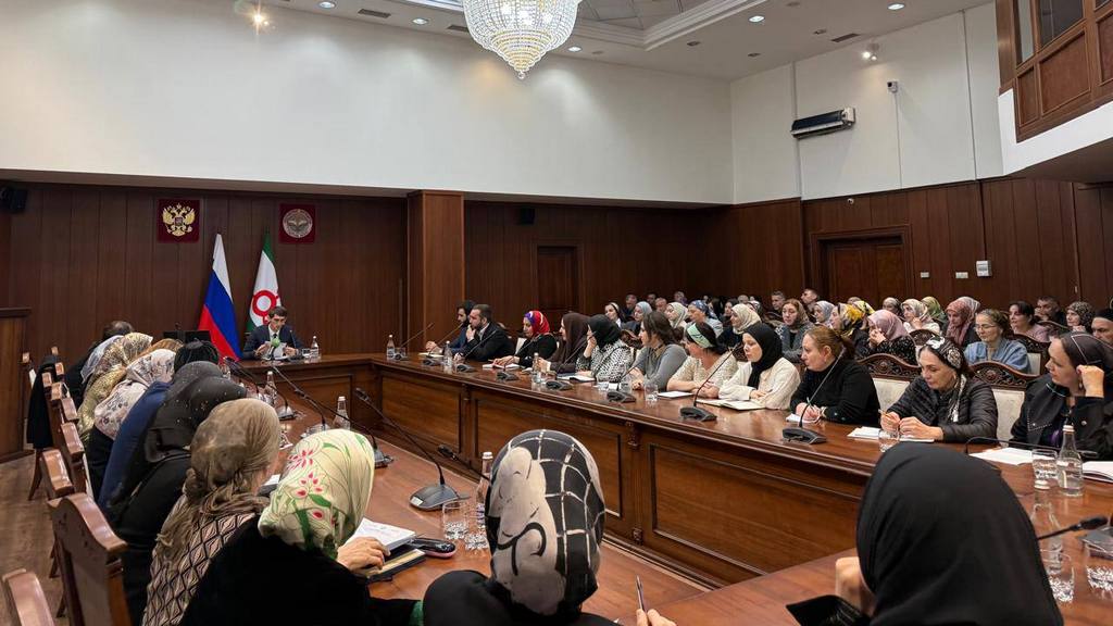 Ингушетия адаптируется к новым антикоррупционным реформам