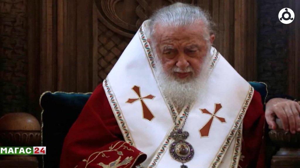 Делегация из Ингушетии приняла участие в траурных мероприятиях в Грузии