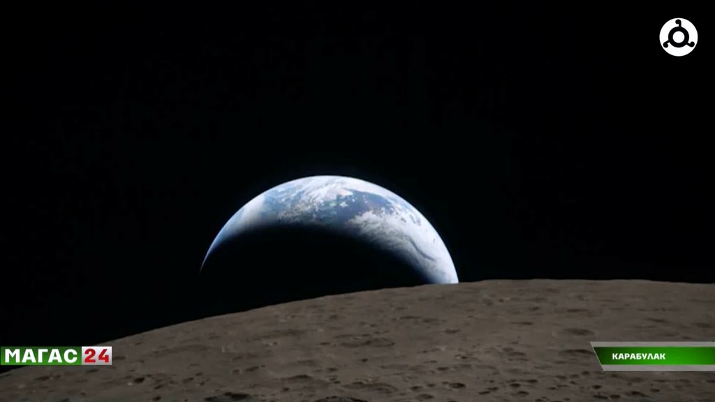 Мероприятие, посвящённое Дню космонавтики, прошло в библиотеке Карабулака Ингушетии