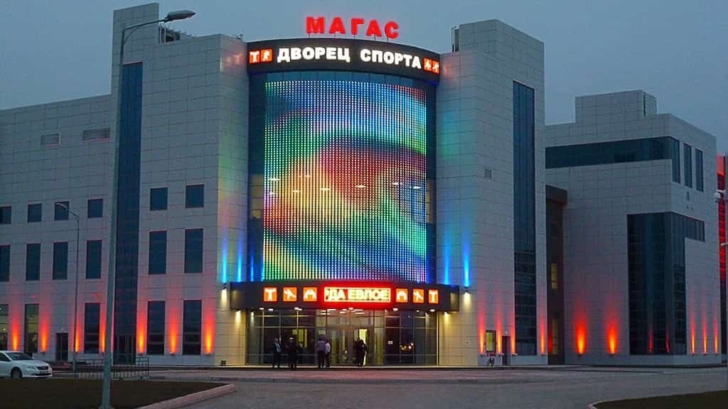 В Ингушетии пройдут чемпионат и первенство СКФО по ММА