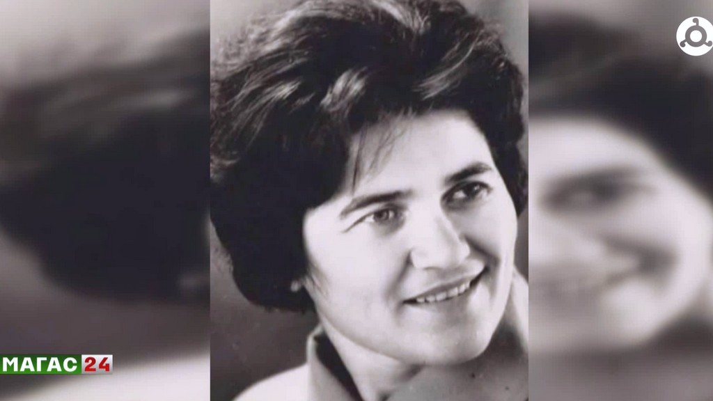 В НИИ Ингушетии состоялся семинар в рамках проекта "Литературная гостиная"