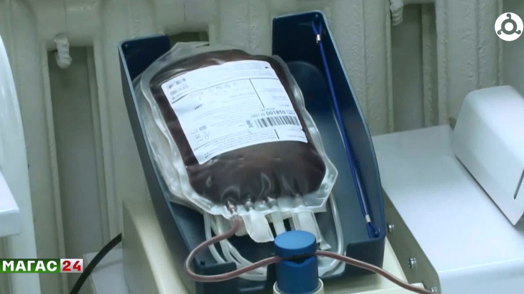 Почти 4 тысячи донаций совершили жители Ингушетии в 2025 году