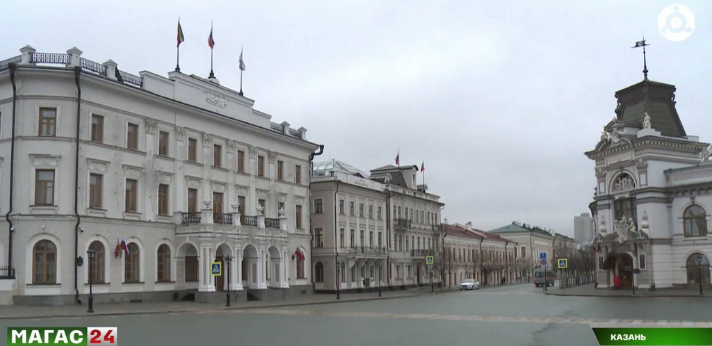 Делегация из Ингушетии вернулась после пресс-тура в Татарстане