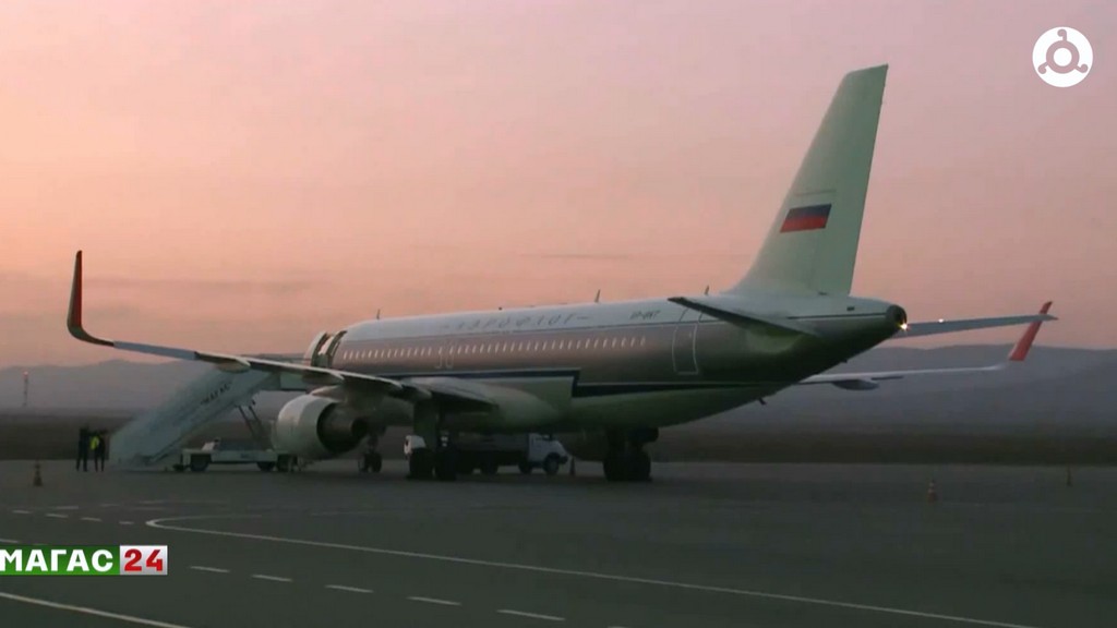 С мая вступает безвизовый режим между Россией и Саудовской Аравией